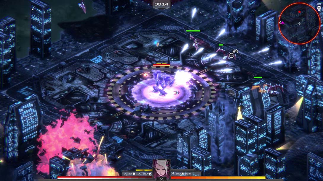 伊甸幸存者 .Eden Survivors（0.7）金手指 金手指_6