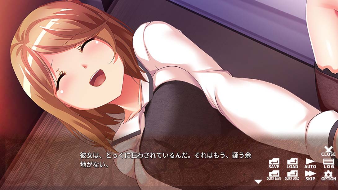 【日版】背信カノジョ～Girlfriend's Betrayal～ 中文_6