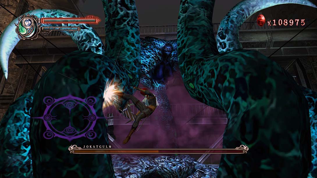 鬼泣2 Devil May Cry（1.0.0）金手指 金手指_3