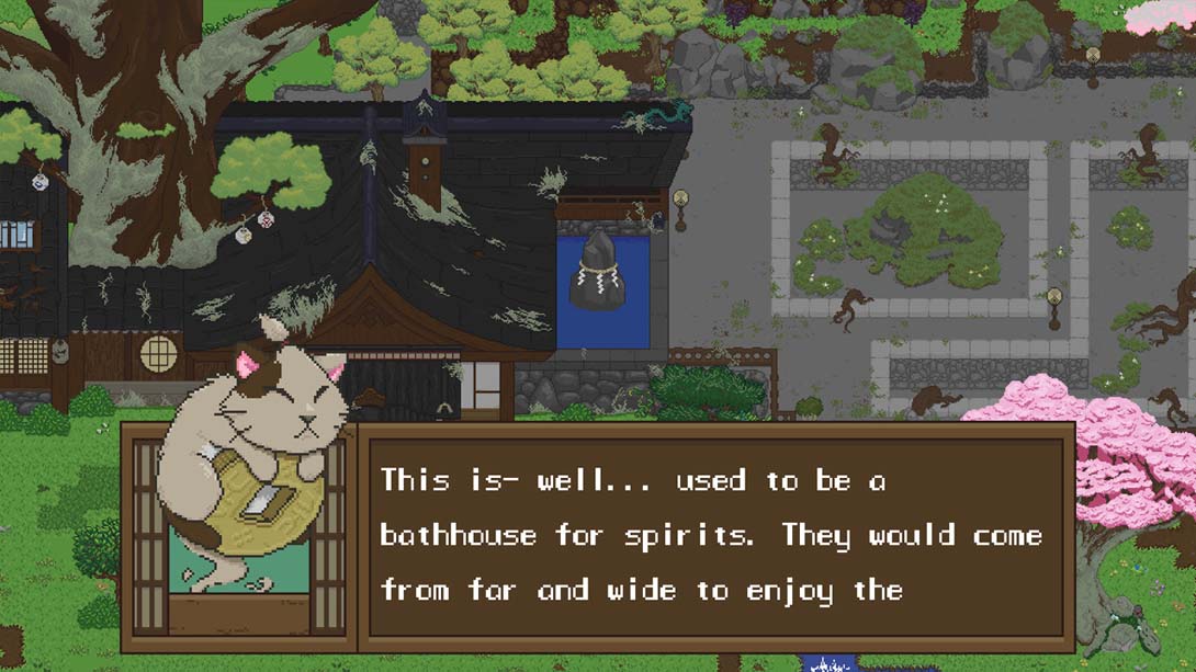 【美版】妖怪汤屋 .Spirittea 中文_1
