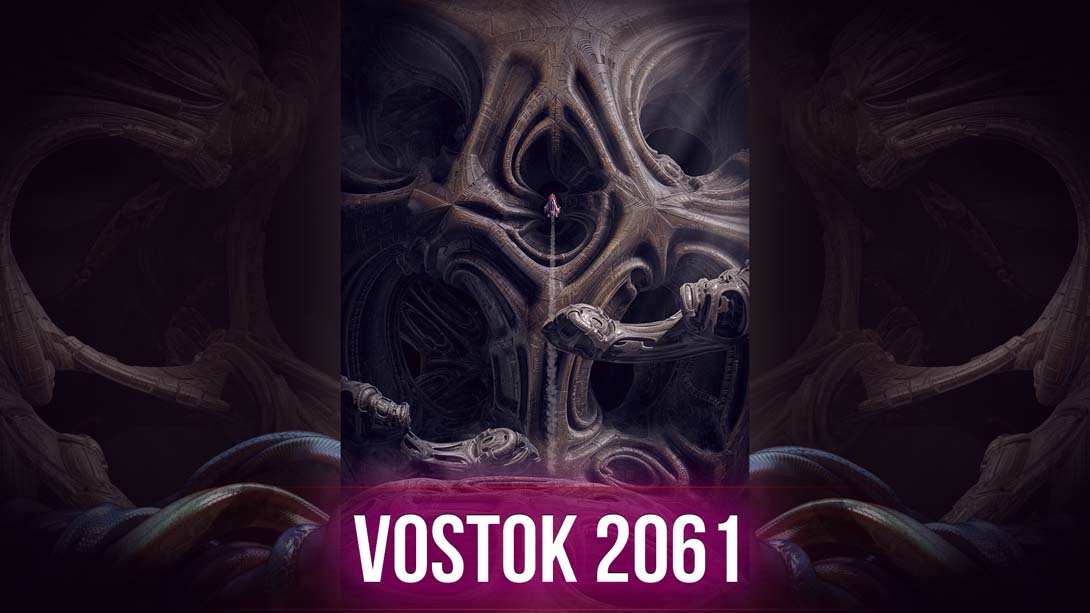 【美版】Vostok 2061 中文_0