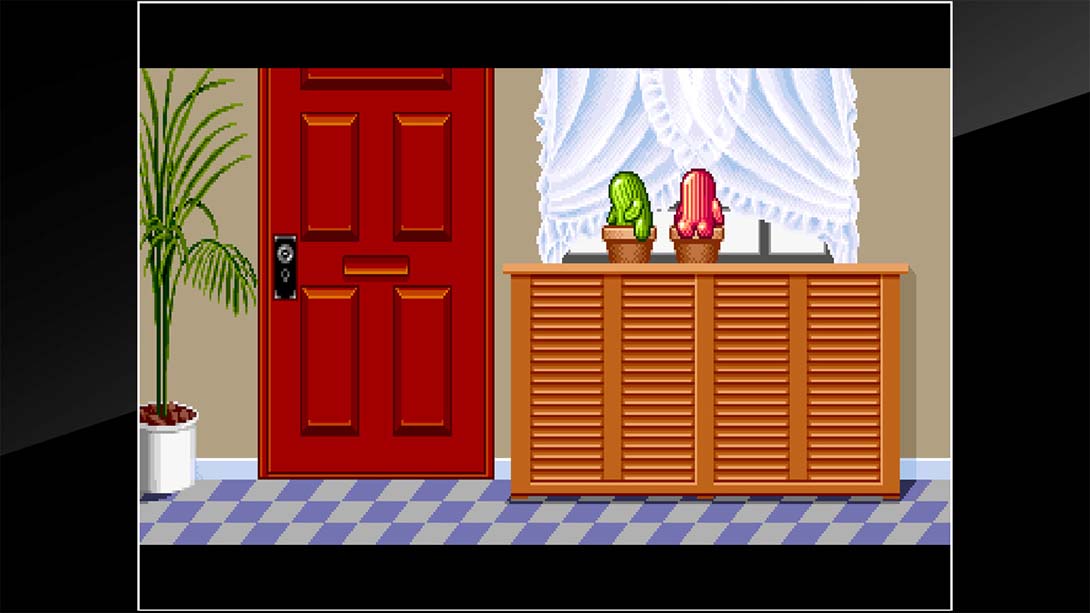 Arcade Archives SABOTEN BOMBERS（1.0.1）金手指 金手指_2
