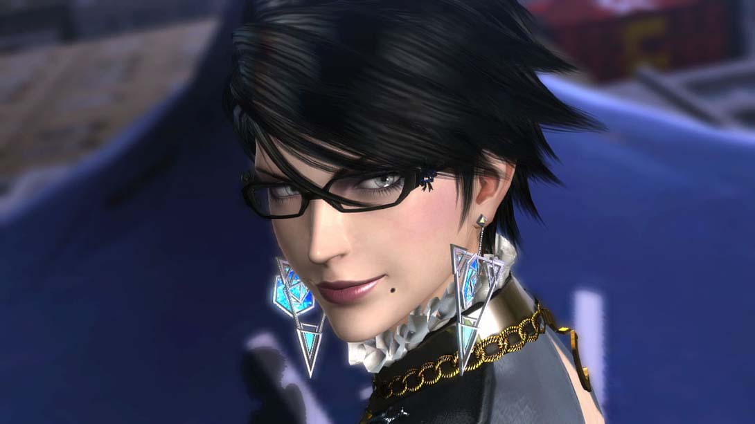 《猎天使魔女2（Bayonetta 2）》1.1 金手指_6