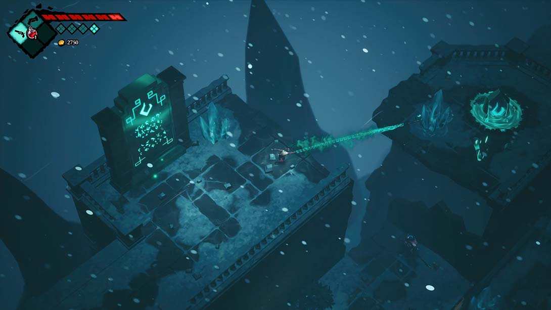 【美版】深海印记 .Mark of The Deep 中文_3