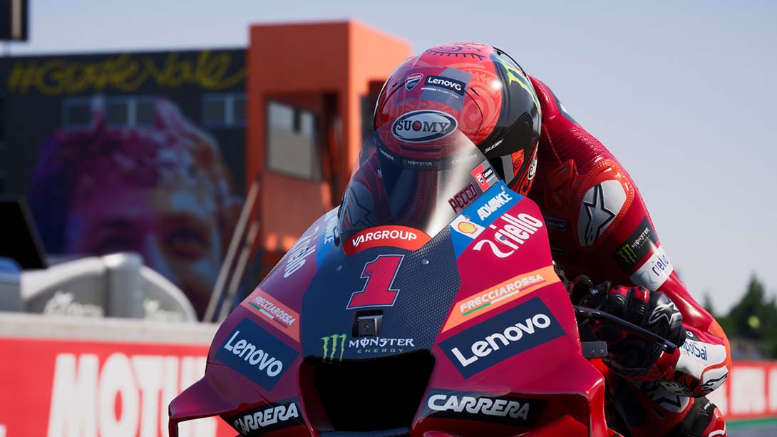 【日版】世界摩托大奖赛23 MotoGP™23 中文_9