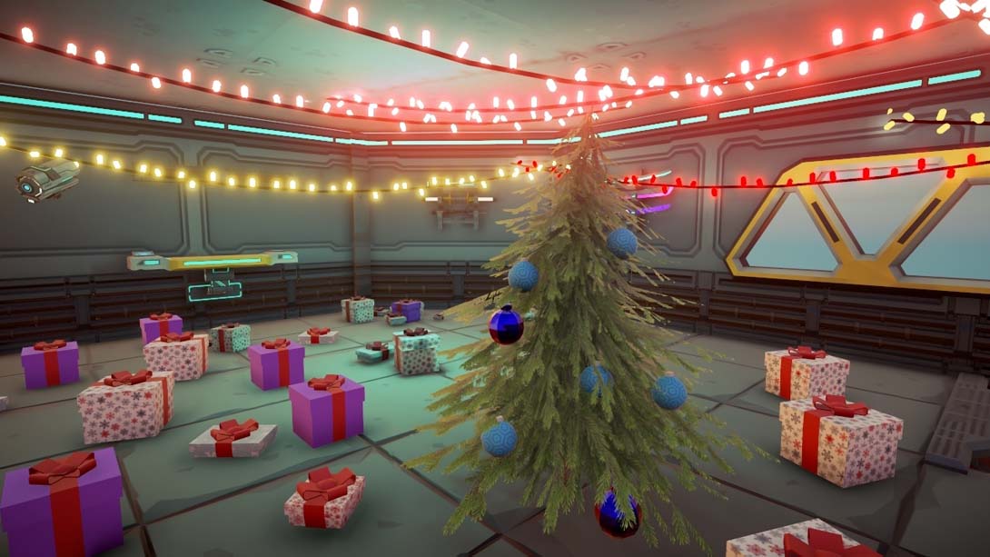 【美版】圣诞树 节日装饰模拟器 .Christmas Tree Holiday Decorate Simulator 中文_4