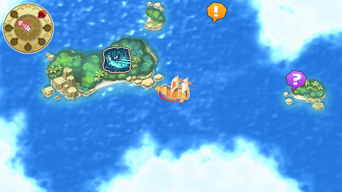 限界凸旗:七海盗H（1.0.1）金手指 金手指_1