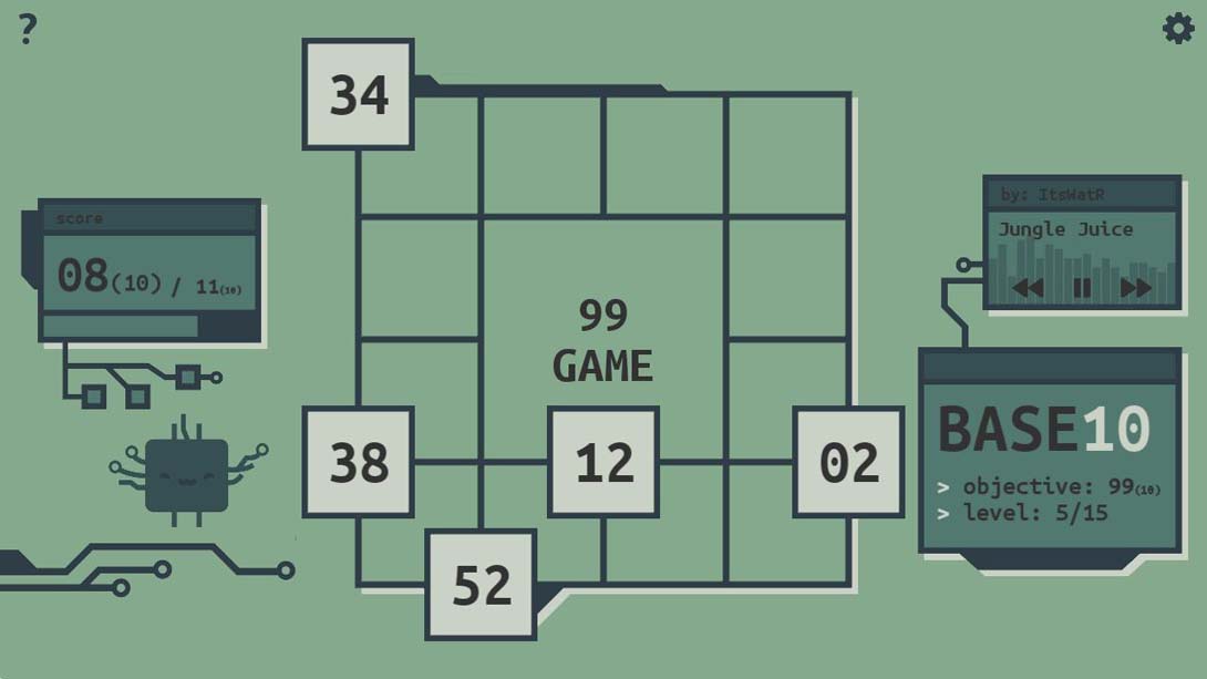11111游戏  .11111Game 中文_2