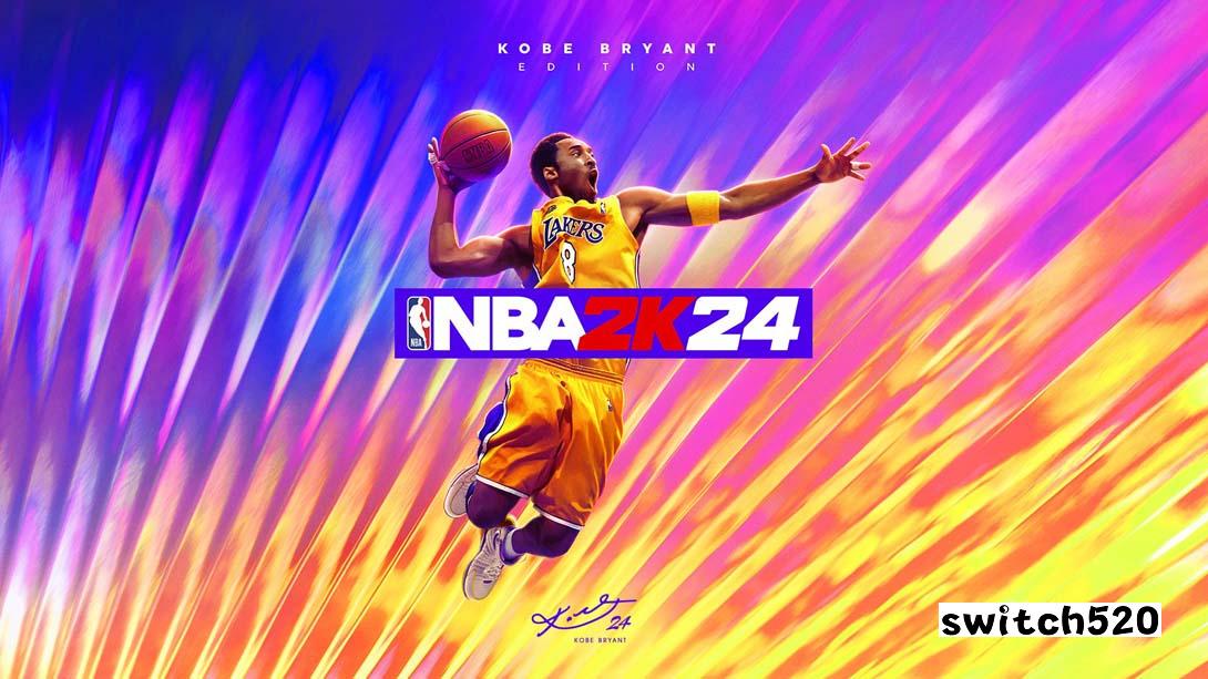 《nba2k24》1.01 60帧金手指 金手指_0