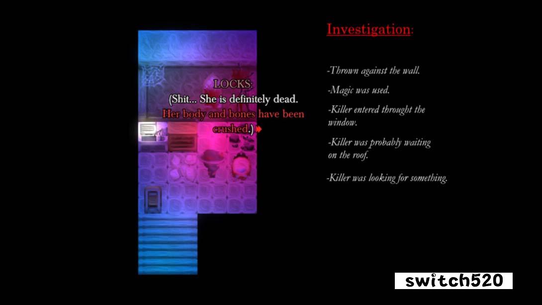【美版】夜间访客 .Nocturnal Visitors 英语_1