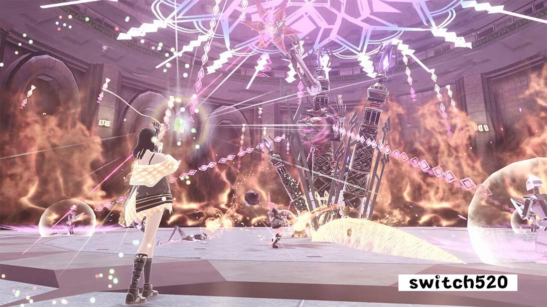 【港版】雷纳提斯 .REYNATIS 中文_4