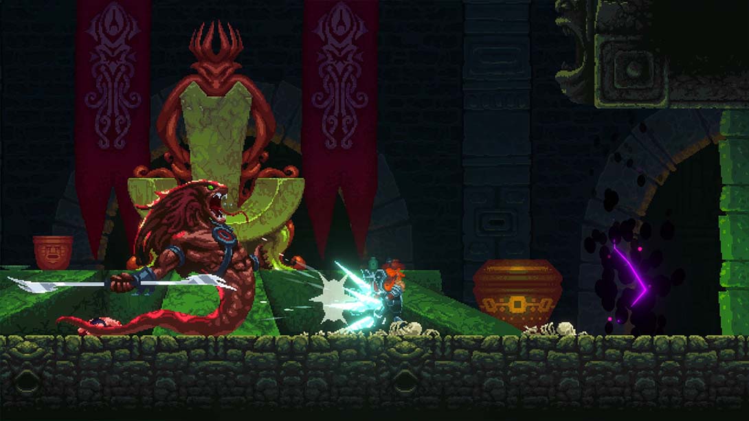 《埃尔德朗丨古神之地丨Elderand》1.3.2.1 金手指_3