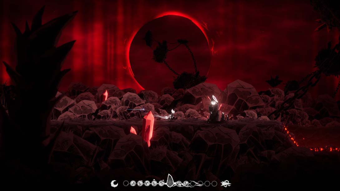 【美版】伊莉丝 深渊洄光 .Elypse 中文_3