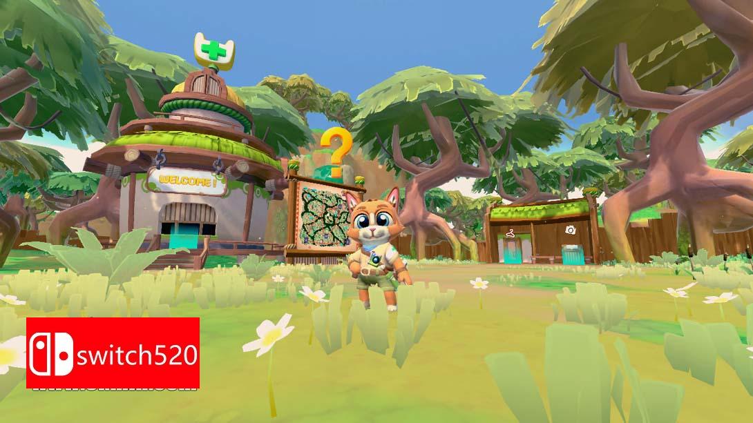 【美版】莱奥和米娅 动物救援队 .Leo & Mia Animal Rescue 中文_6