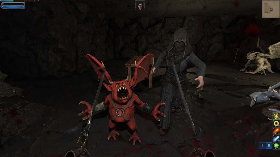 进入黑暗（Into the Dark）（1.0.0） 金手指 金手指_3