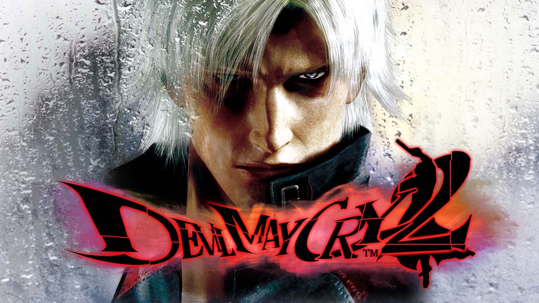 鬼泣2 Devil May Cry（1.0.0）金手指 金手指_0