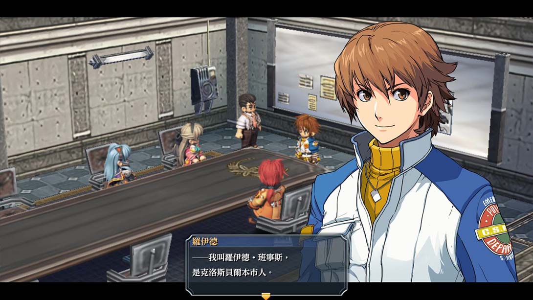 《零之轨迹改》1.01 金手指_4