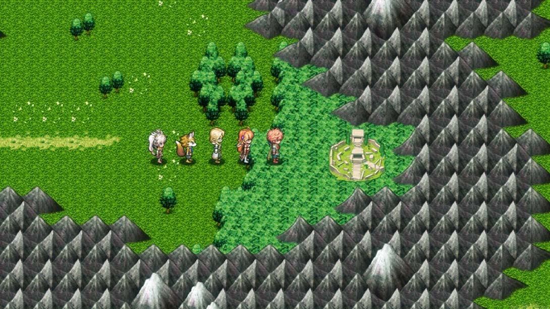 Ruinverse（1.0.0）金手指 金手指_1
