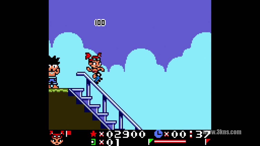 【美版】梦幻运动 Xtreme Sports 英语_3