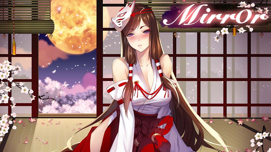 《魔镜 Mirror》1.0.1 金手指_0