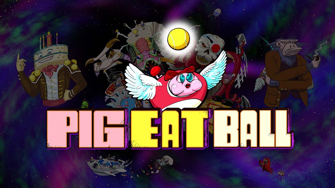 贪吃猪大作战Pig Eat Ball（1.0.0）金手指 金手指_0