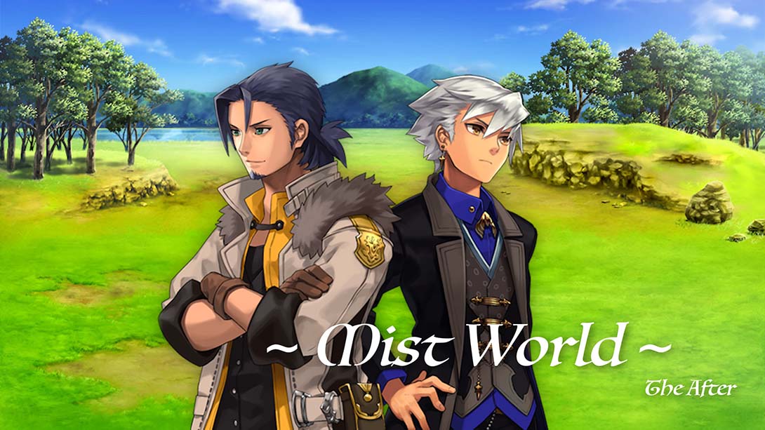 迷雾后的世界 .MistWorld the after （1.0.3）金手指 金手指_0