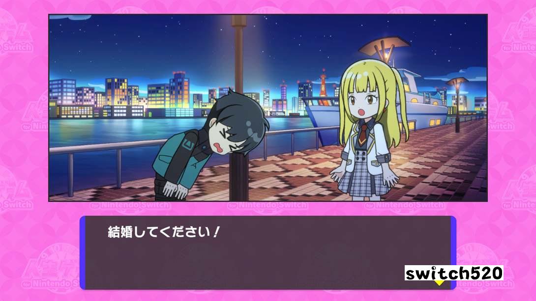 【日版】人生游戏  .人生ゲーム for Nintendo Switc 日语_2