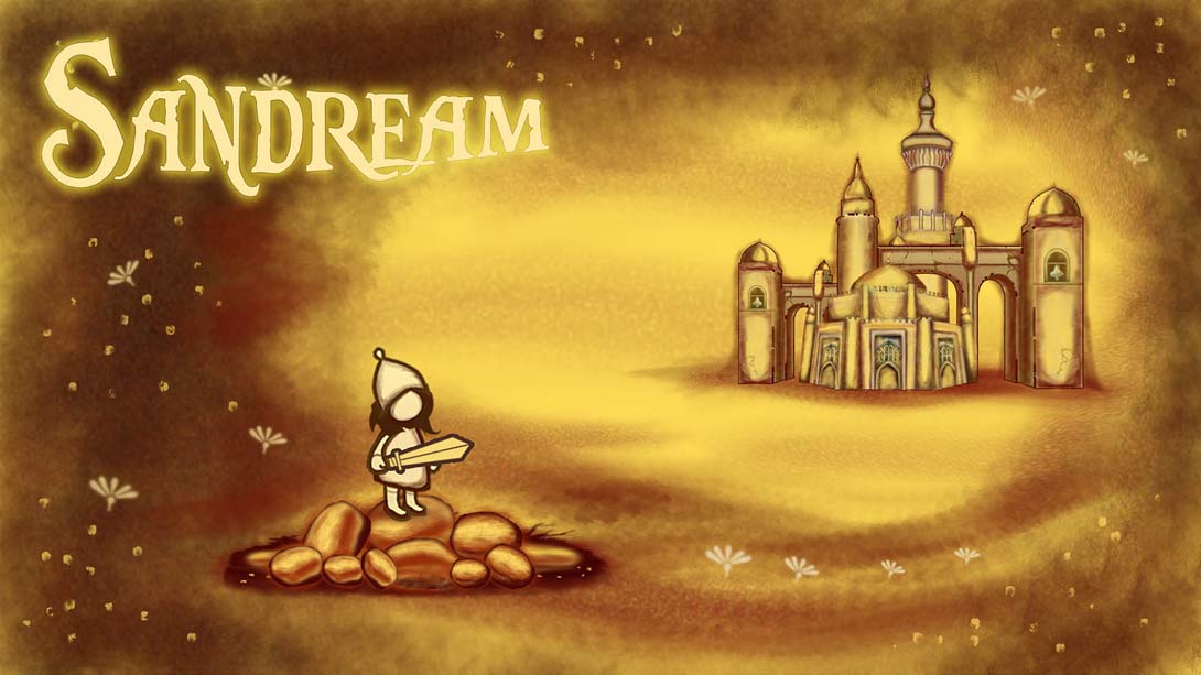 幻沙(Sandream)（1.178）金手指 金手指_0