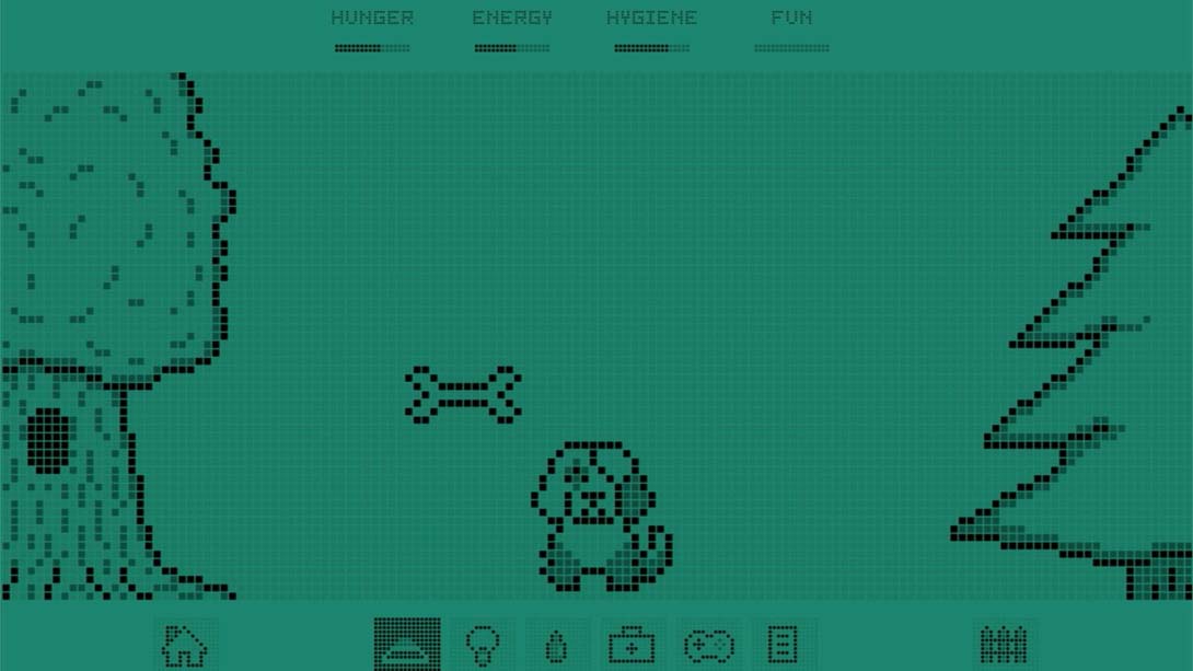 狗哥池 虚拟宠物 Dogotchi: Virtual Pet 中文_4
