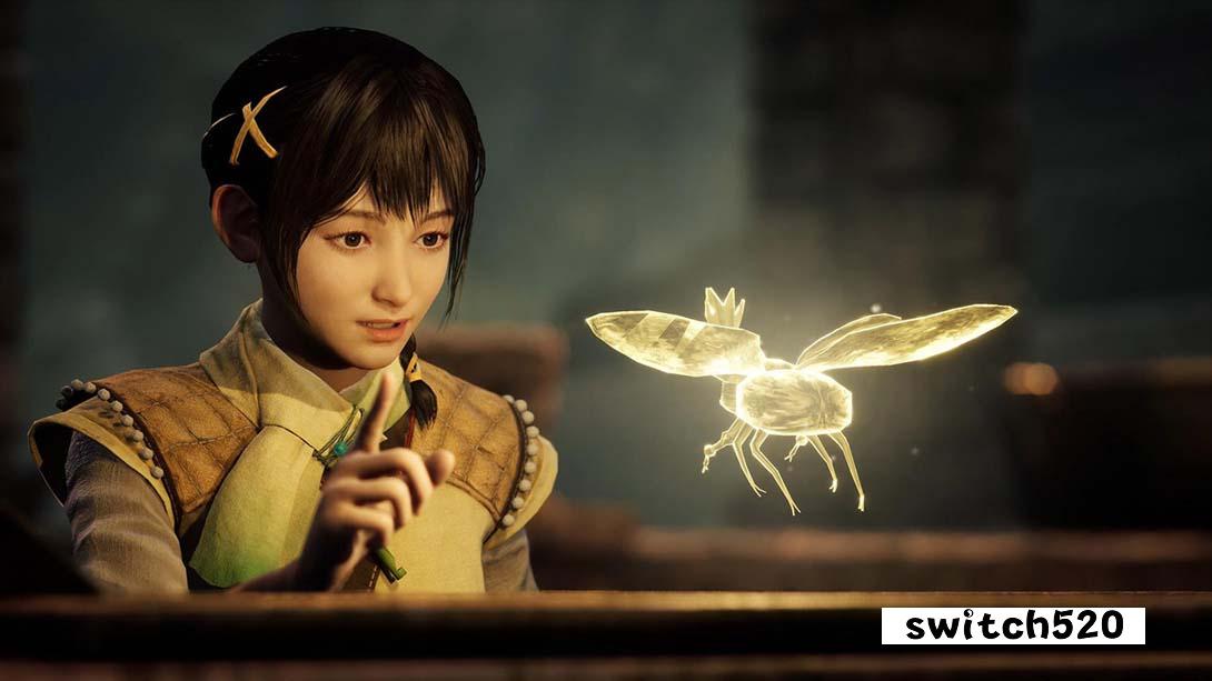 轩辕剑 7（1.0.0）金手指 金手指_1