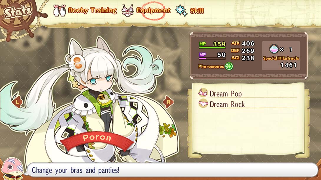 《限界凸旗：七海盗(Genkai Tokki - Seven Pirates H)》1.0.0 金手指_6