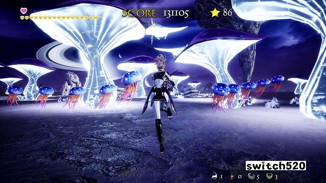天空旋风 .Air Twister（1.0.0）金手指 金手指_1