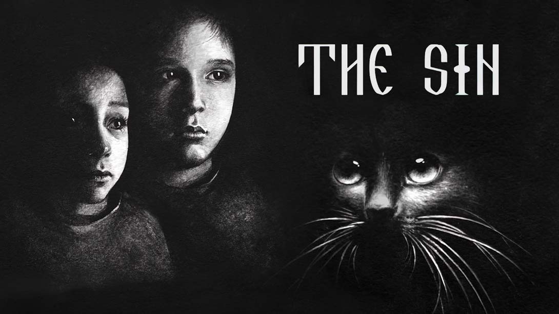 【美版】The Sin 中文_0