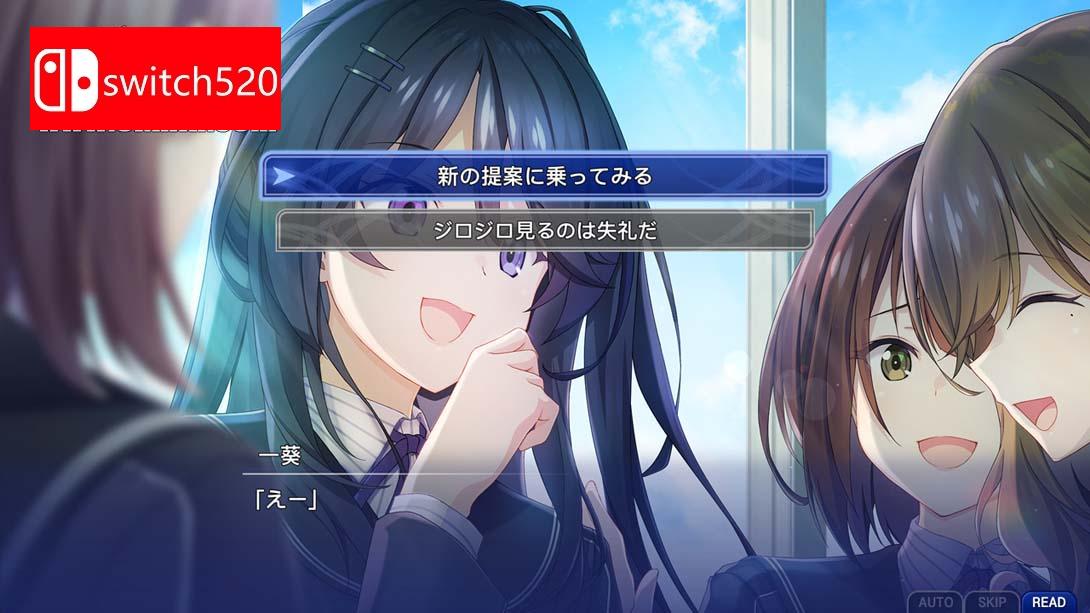 【日版】告别回忆 双想 ～Not always true～ .Memories Off Sousou -Not always true 中文_5