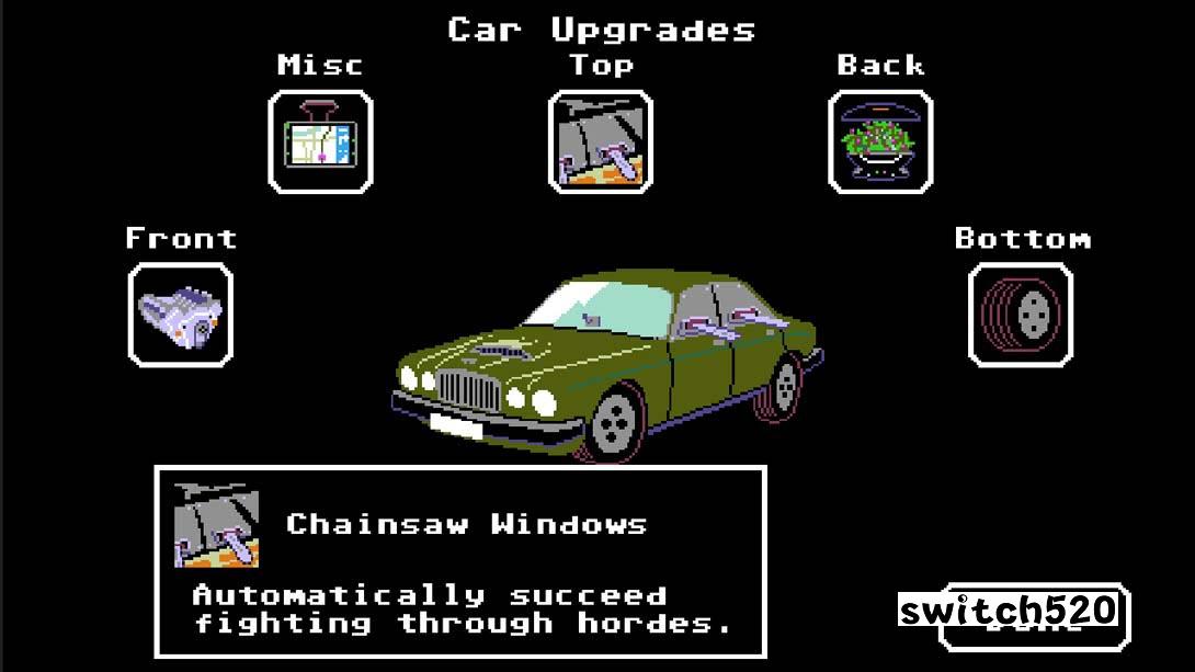 【美版】僵尸之路 完全版 Organ Trail Complete Edition 英语_3