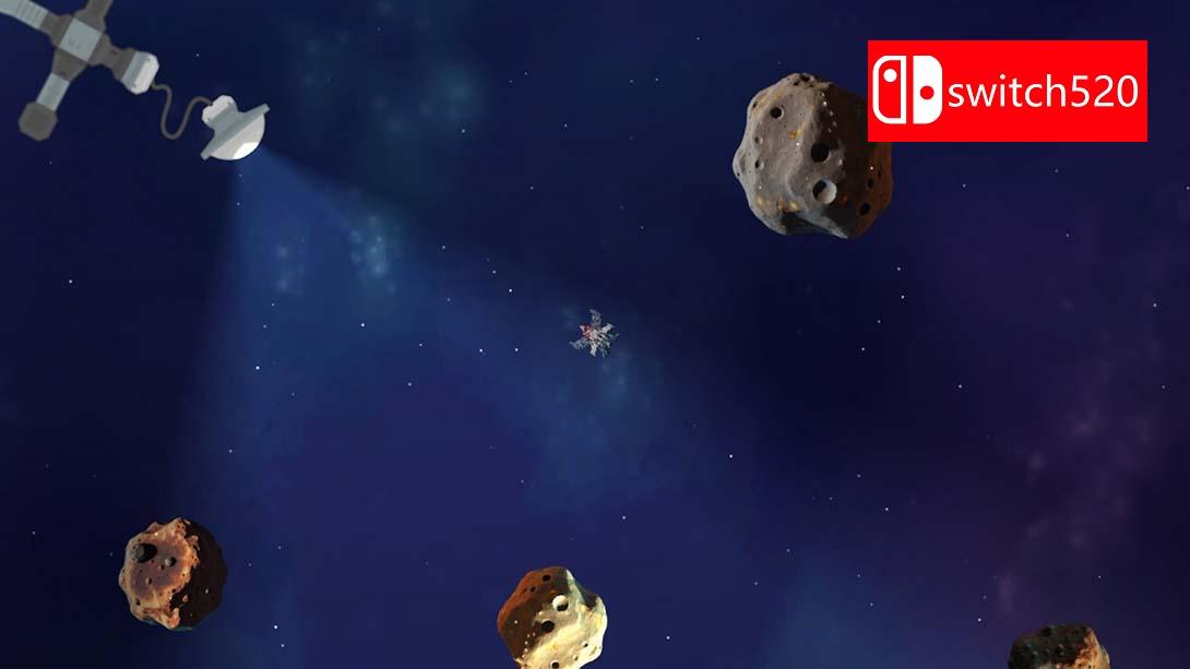 【美版】太空战斗 .Space Battle 中文_5