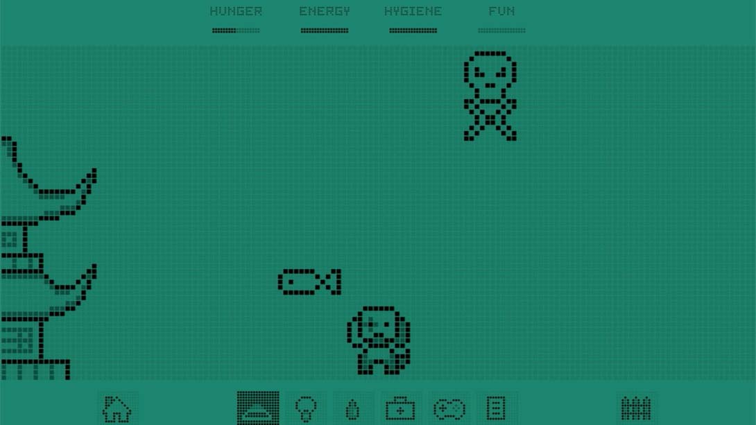 狗哥池 虚拟宠物 Dogotchi: Virtual Pet 中文_2