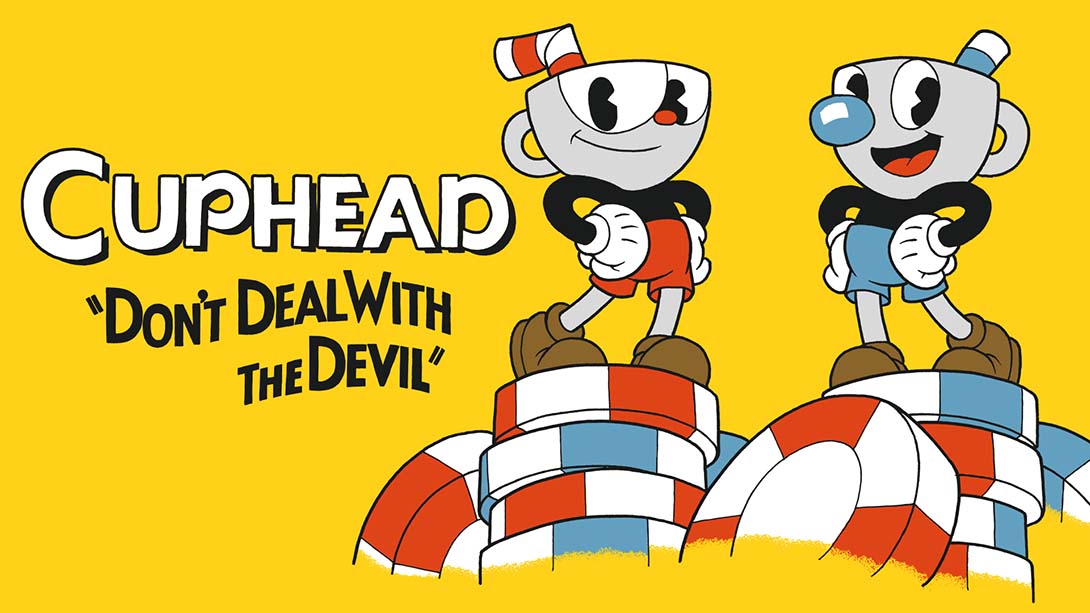《茶杯头(Cuphead) 》1.3.2 金手指_0