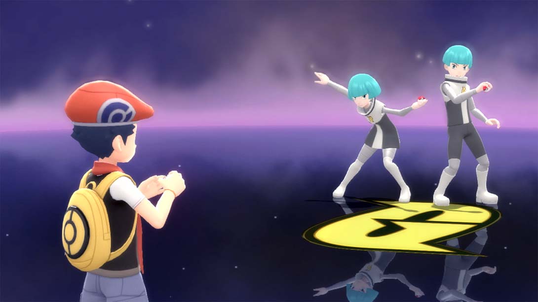宝可梦 明亮珍珠 Pokémon Shining Pearl 金手指_5