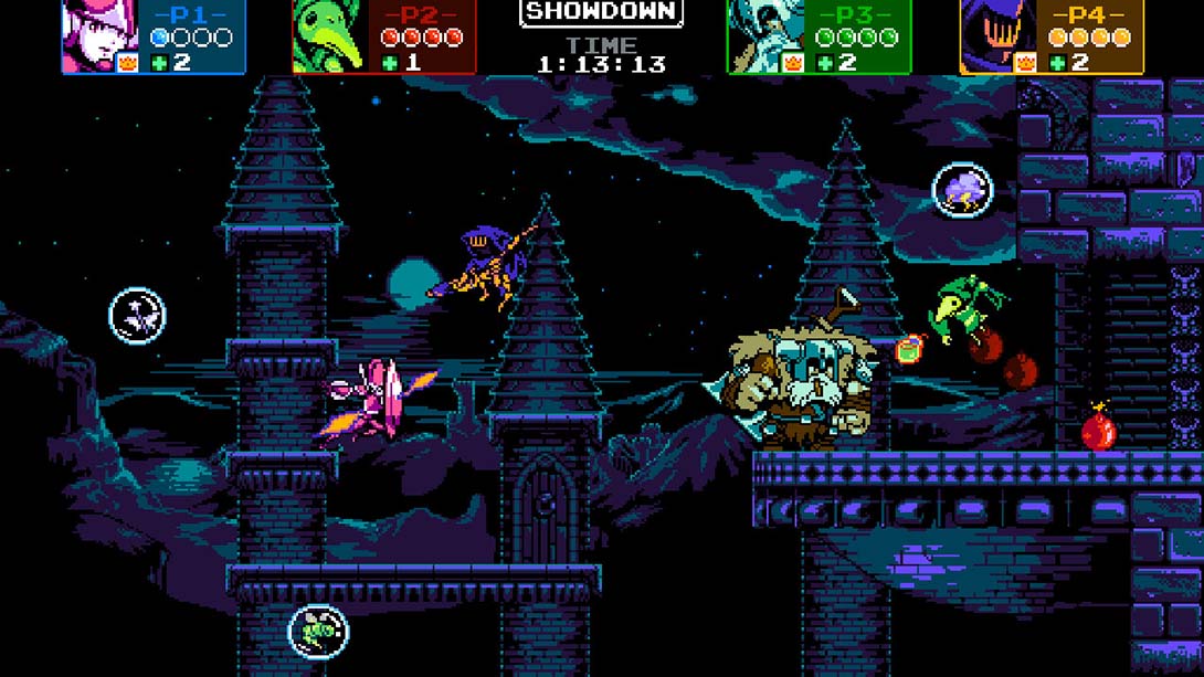 铲子骑士：无主珍宝 .Shovel Knight Treasure Trove（4.2）金手指 金手指_1