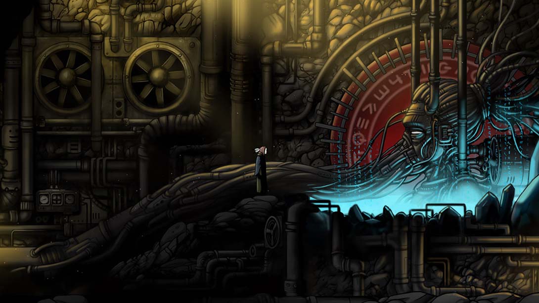 【美版】巴别图书馆 .The Library of Babel 中文_3