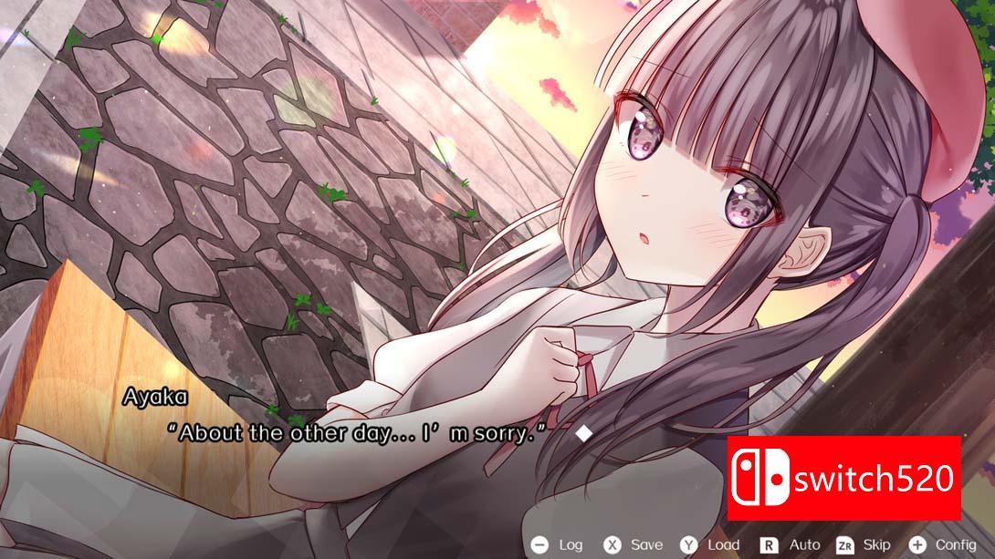 【美版】在时光彼端思念你 .Thinking of You Beyond Time 中文_5