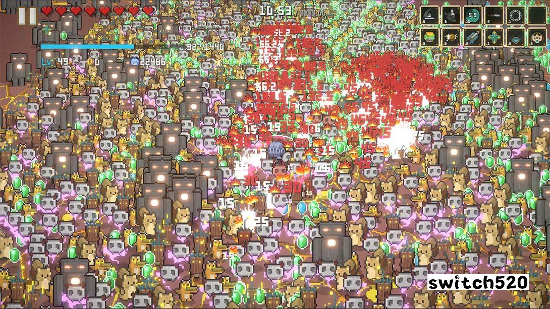 【美版】怪物恐慌 .Monster Panic 中文_1