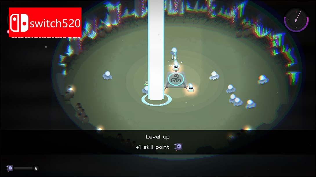 【美版】死亡之子 .Death Kid 中文_5