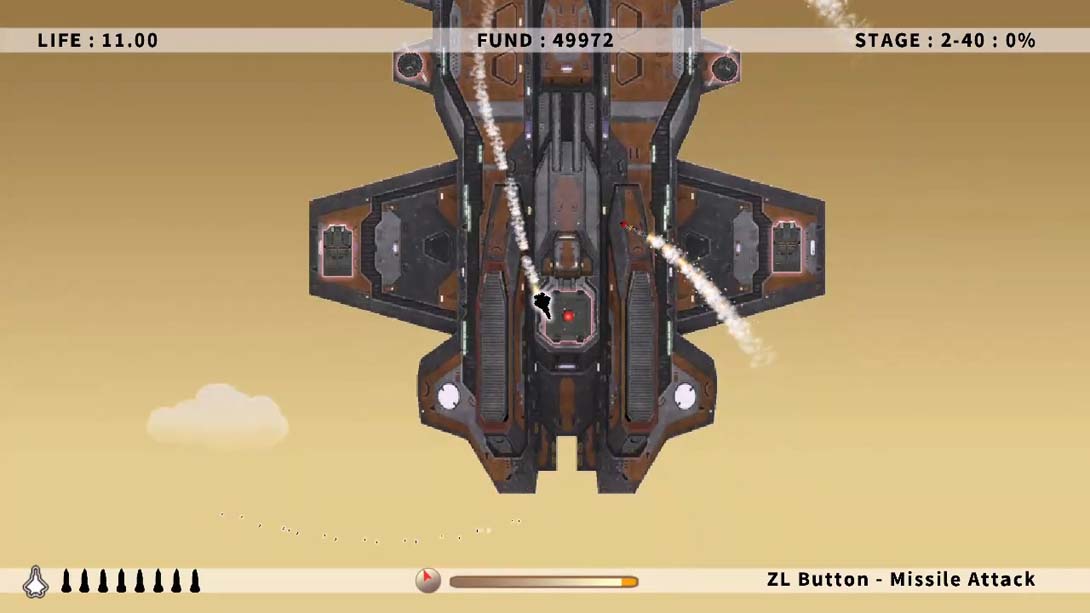 异形战争2空战 .ALIEN WAR 2 DOGFIGHT 中文_1