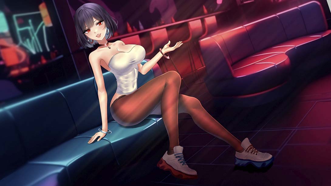 无尽的大学2 Hentai Uni 2 中文_3