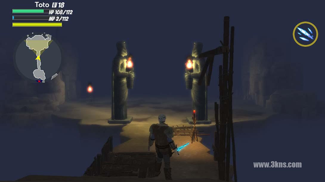 最终之剑 FINAL SWORD（1.5） 金手指_2