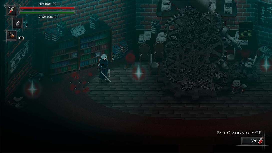 理智虚影 .Skautfold Shrouded in Sanity（1.0.0）金手指 金手指_5
