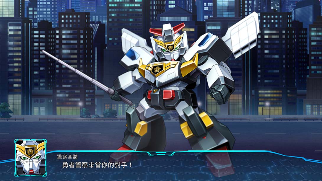 《超级机器人大战30/Super Robot Wars 30》1.3.4 金手指_4