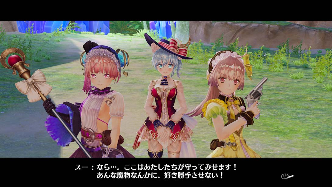 《莉迪＆苏瑞的炼金工坊DX》1.0.3 金手指_2